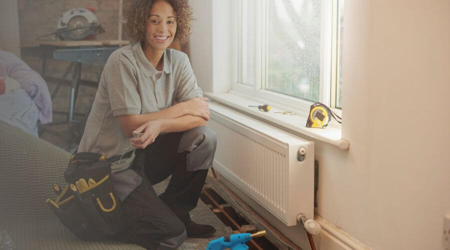 Professional Water heater repair in Coquille, OR